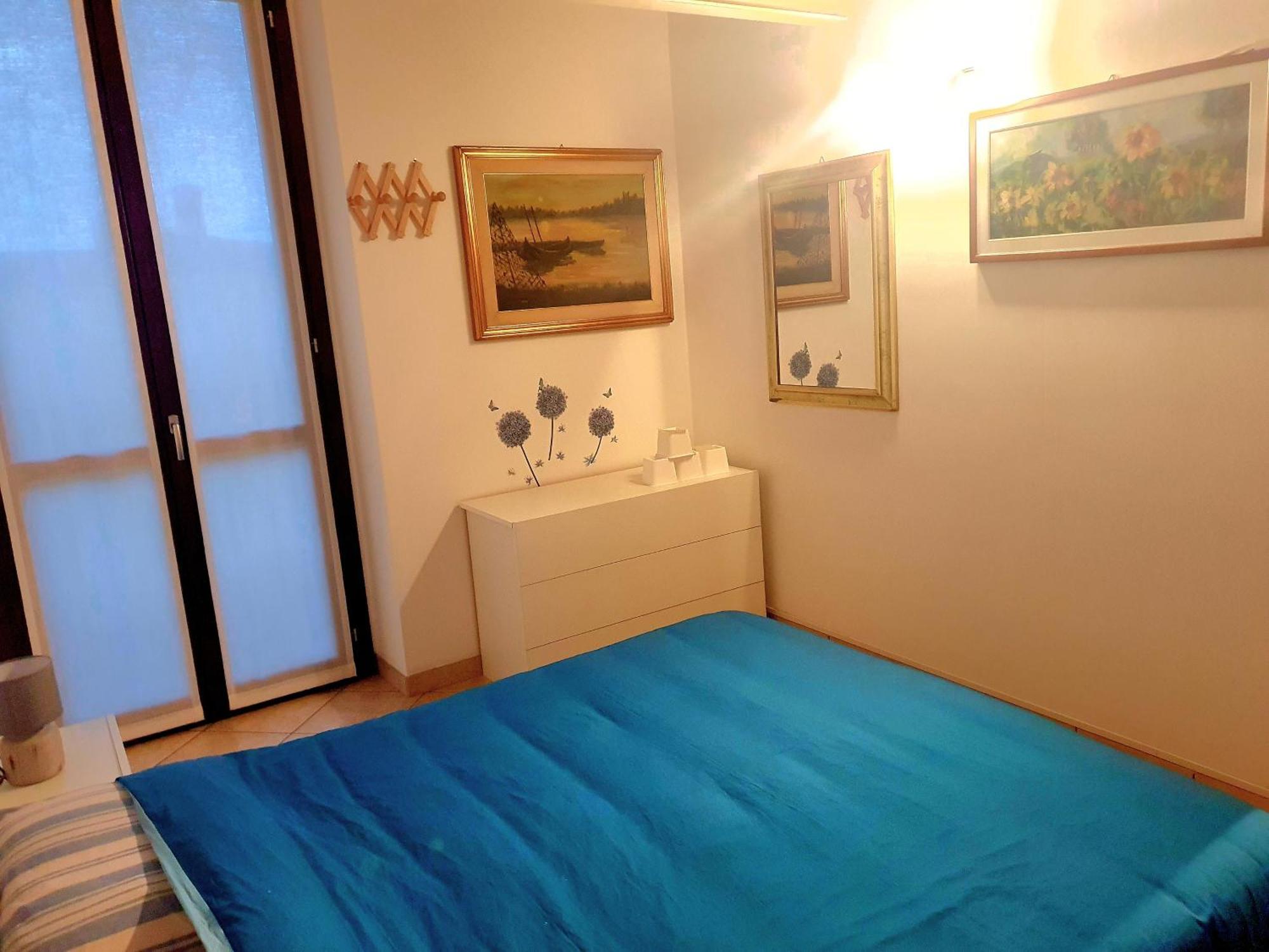 Dimora Chiaretta Apartment Caronno Pertusella Exterior photo