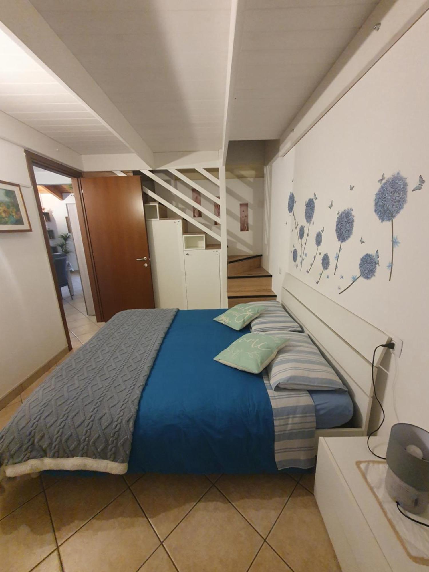 Dimora Chiaretta Apartment Caronno Pertusella Exterior photo