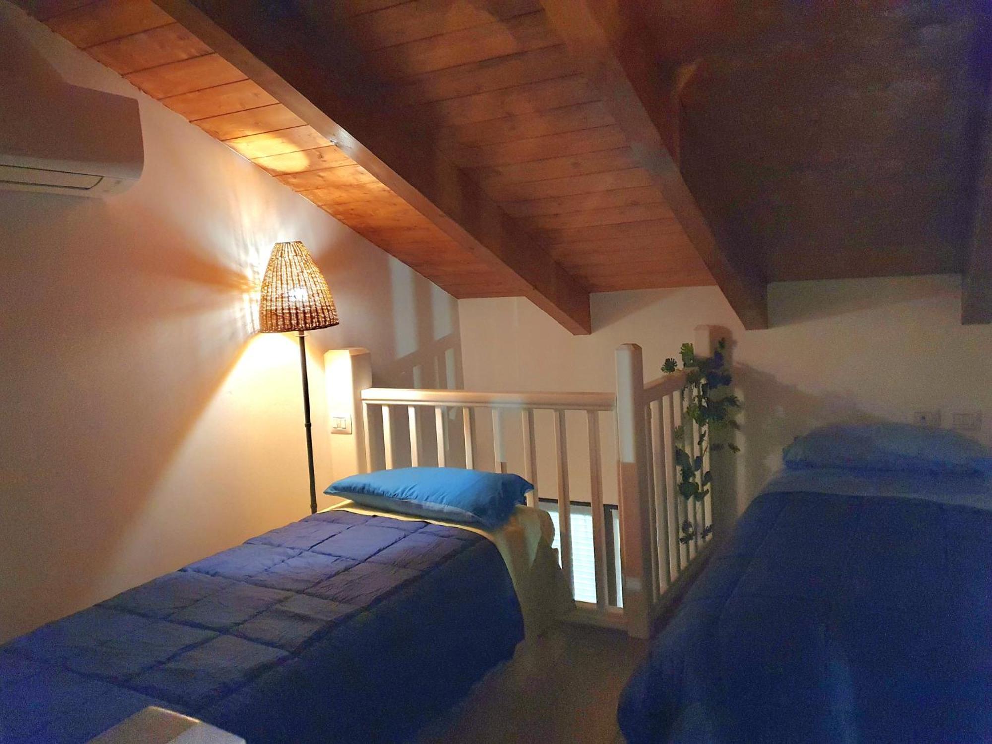 Dimora Chiaretta Apartment Caronno Pertusella Exterior photo